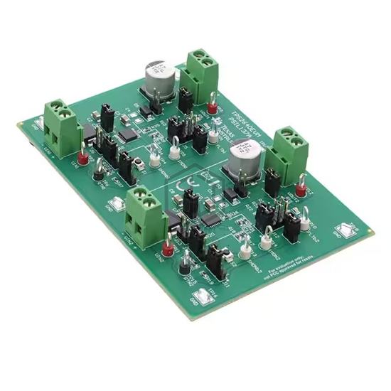 TPS2640EVM - Texas Instruments - Evaluation and Demonstration Boards and Kits