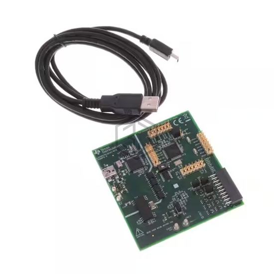 LEDSPIMCUEVM-879 - Texas Instruments - Evaluation and Demonstration Boards and Kits