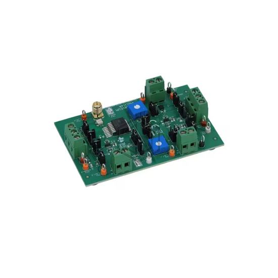 TPS2661EVM - Texas Instruments - Evaluation and Demonstration Boards and Kits