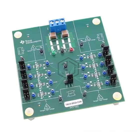 TMUX-8RQX-EVM - Texas Instruments - Evaluation and Demonstration Boards and Kits