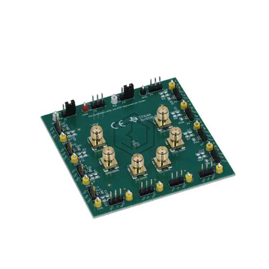 TMUX1575EVM - Texas Instruments - Evaluation and Demonstration Boards and Kits