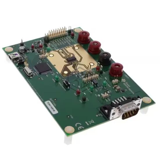 TCAN1145EVM - Texas Instruments - Evaluation and Demonstration Boards and Kits