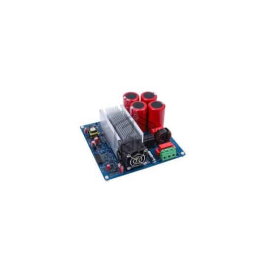 EVALM1IM535TOBO1 - Infineon Technologies - Evaluation and Demonstration Boards and Kits