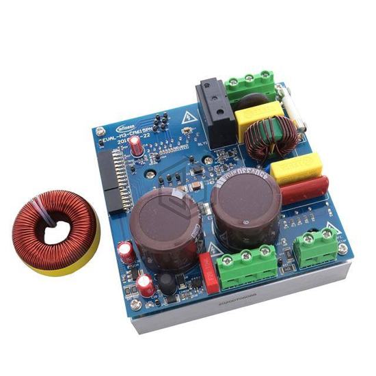 EVALM3CM615PNTOBO2 - Infineon Technologies - Evaluation and Demonstration Boards and Kits