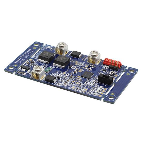 EVAL-ADM1272EBZ - Analog Devices Inc. - Evaluation and Demonstration Boards and Kits