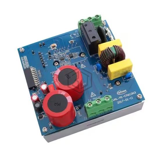 EVALM1CM610N3TOBO2 - Infineon Technologies - Evaluation and Demonstration Boards and Kits