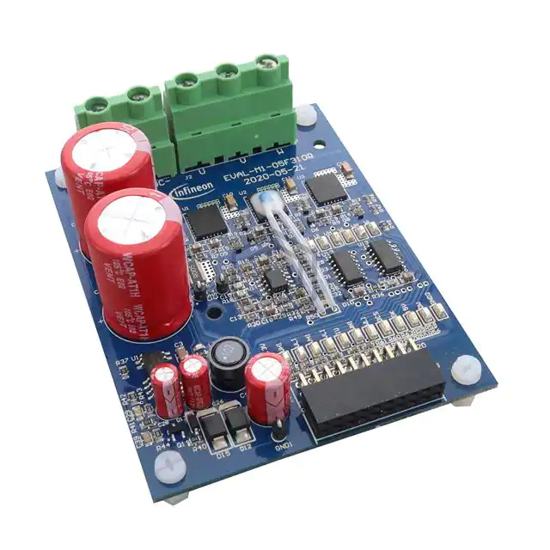 EVALM105F310RTOBO1 - Infineon Technologies - Evaluation and Demonstration Boards and Kits