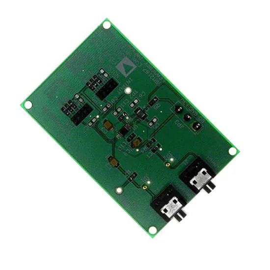 SSM2167Z-EVAL - Analog Devices Inc. - Evaluation and Demonstration Boards and Kits