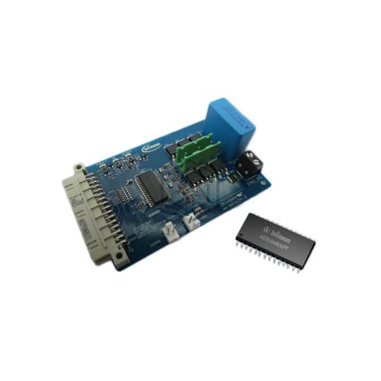 EVAL6EDL04I06PTTOBO1 - Infineon Technologies - Evaluation and Demonstration Boards and Kits