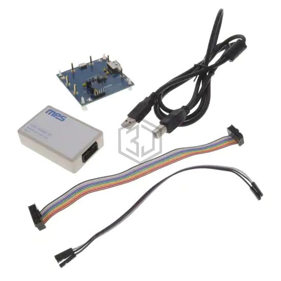 EVKT-MP2696B - Monolithic Power Systems Inc. - Evaluation and Demonstration Boards and Kits