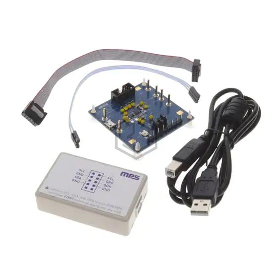 EVKT-MP2723A - Monolithic Power Systems Inc. - Evaluation and Demonstration Boards and Kits