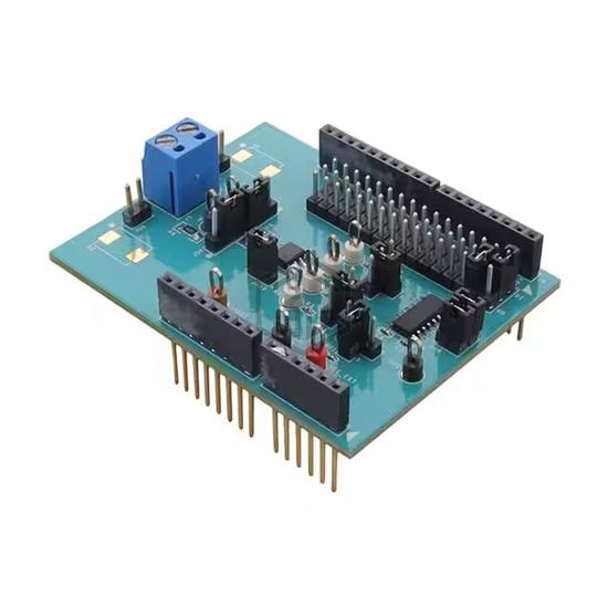 MAX33071ESHLD# - Analog Devices Inc./Maxim Integrated - Evaluation and Demonstration Boards and Kits