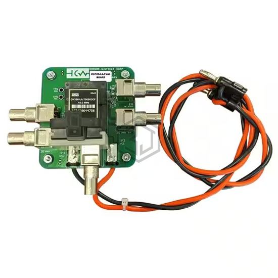 OH320-LA-EVAL BOARD - Connor Winfield - Evaluation and Demonstration Boards and Kits