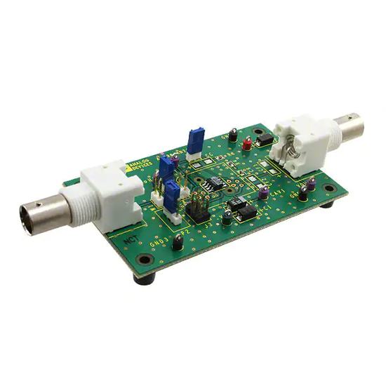 AD736-EVALZ - Analog Devices Inc. - Evaluation and Demonstration Boards and Kits