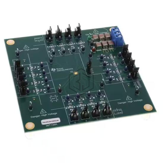TMUXRUM-RRPEVM - Texas Instruments - Evaluation and Demonstration Boards and Kits