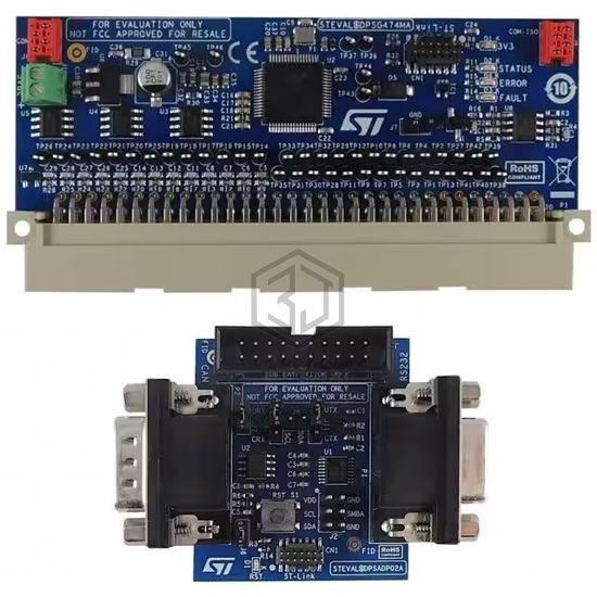 STEVAL-DPSG474 - STMicroelectronics - Evaluation and Demonstration Boards and Kits