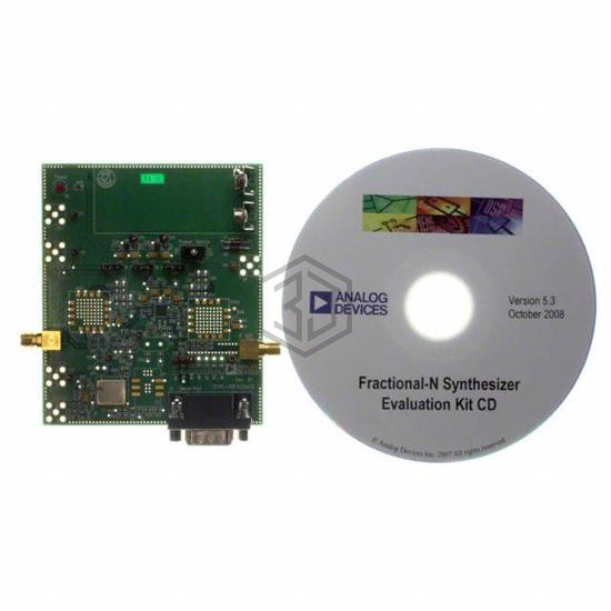 EVAL-ADF4252EBZ2 - Analog Devices Inc. - Evaluation and Demonstration Boards and Kits