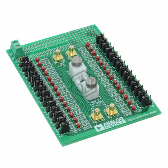 EVAL-28TSSOPEBZ - Analog Devices Inc. - Evaluation and Demonstration Boards and Kits