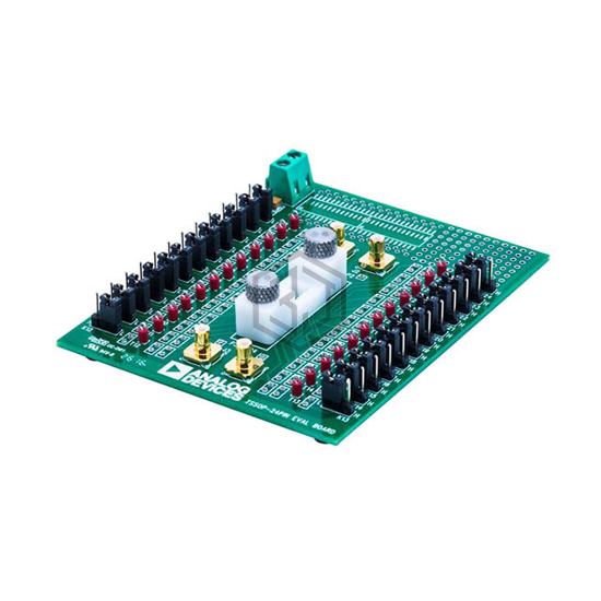 EVAL-24TSSOPEBZ - Analog Devices Inc. - Evaluation and Demonstration Boards and Kits
