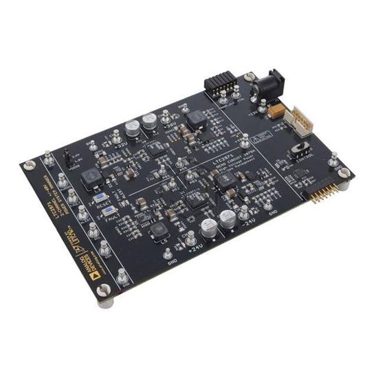 DC2875A - Analog Devices Inc. - Evaluation and Demonstration Boards and Kits