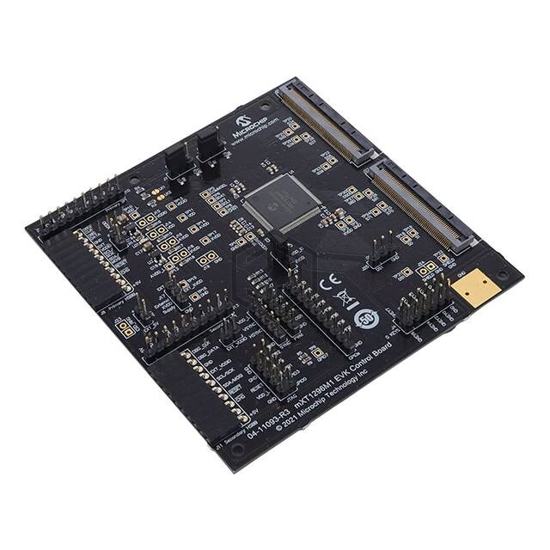EV36V52A - Microchip Technology - Evaluation and Demonstration Boards and Kits