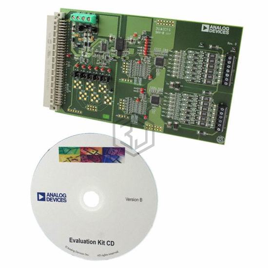 EVAL-AD7280AEDZ - Analog Devices Inc. - Evaluation and Demonstration Boards and Kits