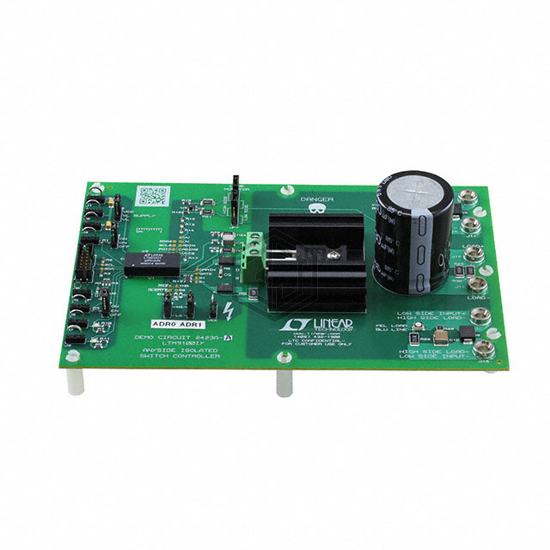 DC2423A-A - Analog Devices Inc. - Evaluation and Demonstration Boards and Kits