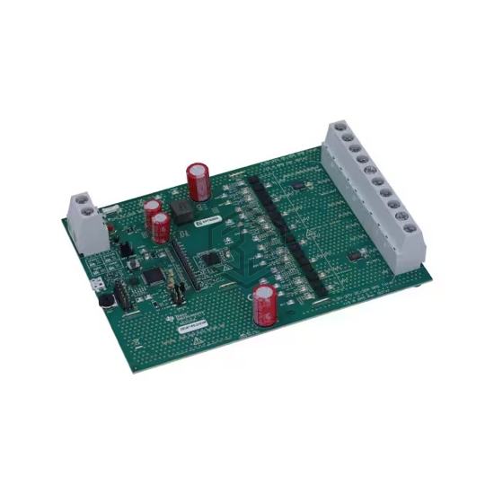 DRV8718S-Q1EVM - Texas Instruments - Evaluation and Demonstration Boards and Kits