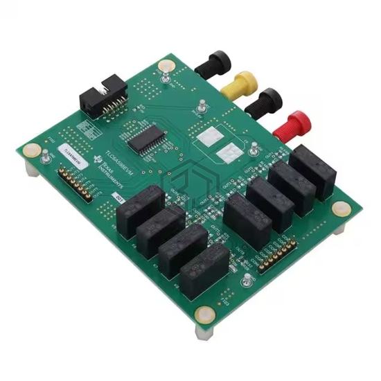 TLC6A598EVM - Texas Instruments - Evaluation and Demonstration Boards and Kits