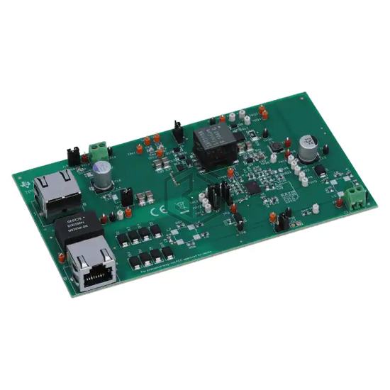 TPS23731EVM-095 - Texas Instruments - Evaluation and Demonstration Boards and Kits
