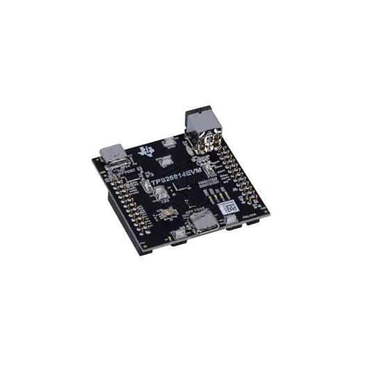 TPS25814EVM - Texas Instruments - Evaluation and Demonstration Boards and Kits