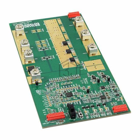 EVAL-ADM1278EBZ - Analog Devices Inc. - Evaluation and Demonstration Boards and Kits