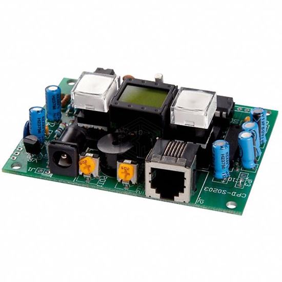 IS-DEV KIT-1 - NKK Switches - Evaluation and Demonstration Boards and Kits