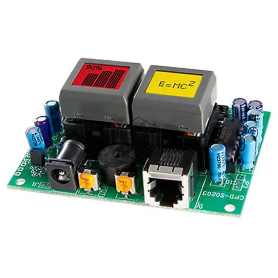 IS-DEV KIT-2 - NKK Switches - Evaluation and Demonstration Boards and Kits