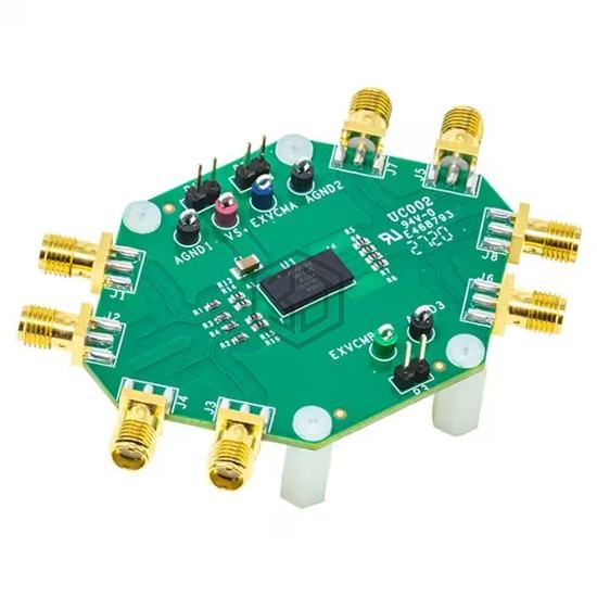 EVAL-ADAQ8088EBZ - Analog Devices Inc. - Evaluation and Demonstration Boards and Kits
