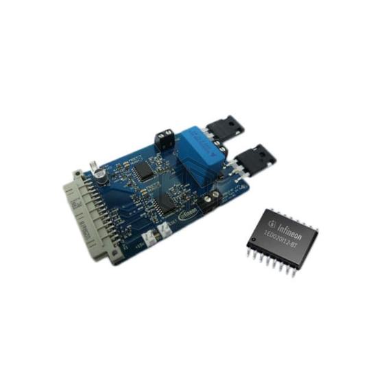 EVAL1ED020I12BTTOBO1 - Infineon Technologies - Evaluation and Demonstration Boards and Kits
