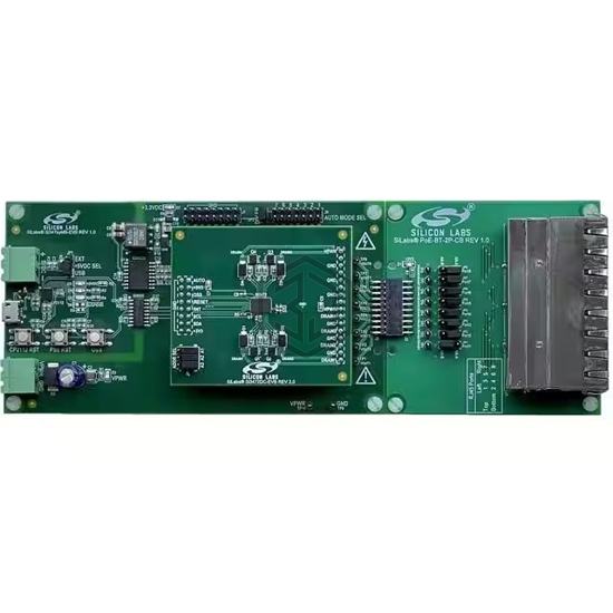 SI3472-KIT - Skyworks Solutions Inc. - Evaluation and Demonstration Boards and Kits