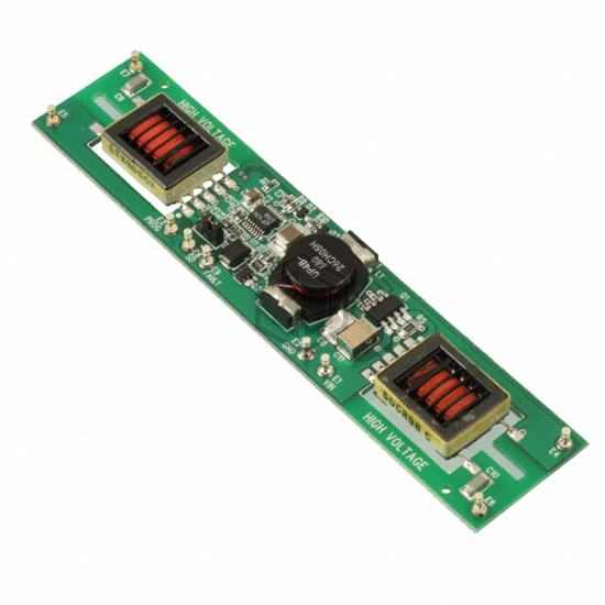 DC354A - Analog Devices Inc. - Evaluation and Demonstration Boards and Kits