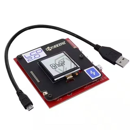 13261-01_T1 - Azumo - Evaluation and Demonstration Boards and Kits