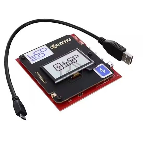 13262-01_T1 - Azumo - Evaluation and Demonstration Boards and Kits