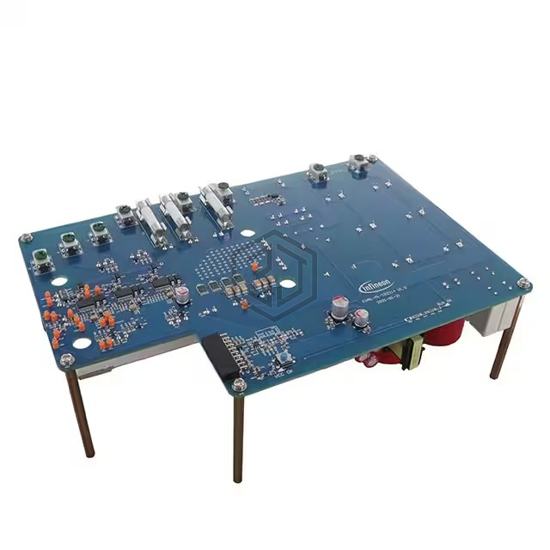 EVALM1IR2214TOBO1 - Infineon Technologies - Evaluation and Demonstration Boards and Kits