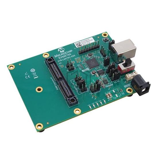 EV88E76A - Microchip Technology - Evaluation and Demonstration Boards and Kits