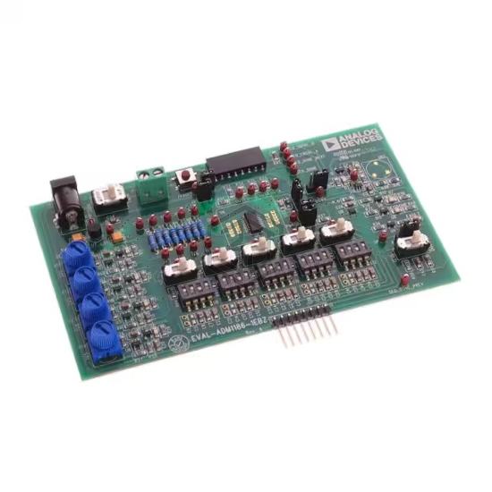 EVAL-ADM1186-1EBZ - Analog Devices Inc. - Evaluation and Demonstration Boards and Kits