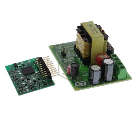 EVLMG4-500WIBCK - STMicroelectronics - Evaluation and Demonstration Boards and Kits