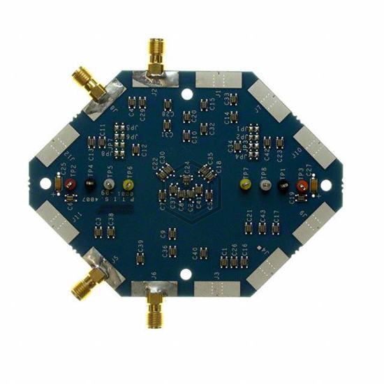 ADCLK905/PCBZ - Analog Devices Inc. - Evaluation and Demonstration Boards and Kits