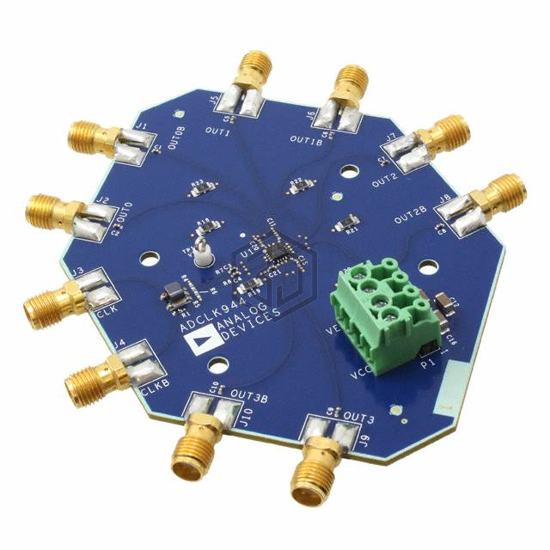 ADCLK944/PCBZ - Analog Devices Inc. - Evaluation and Demonstration Boards and Kits