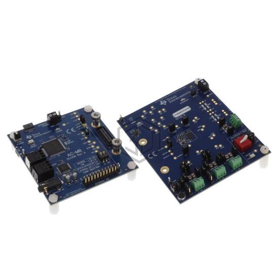 PCM6240Q1EVM-PDK - Texas Instruments - Evaluation and Demonstration Boards and Kits