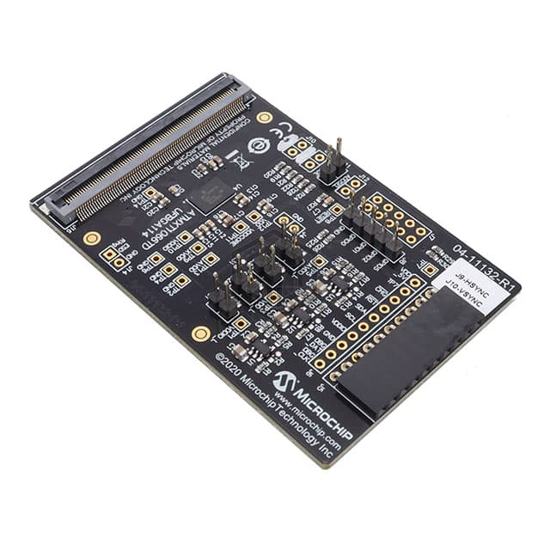 EV49N79A - Microchip Technology - Evaluation and Demonstration Boards and Kits