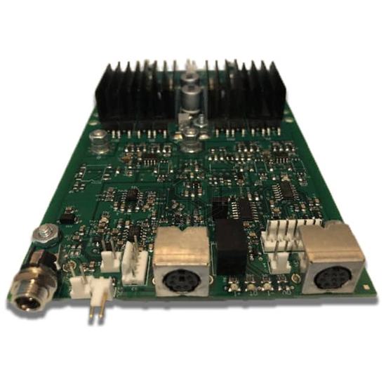SPI-DCI-35V-50A-NI-NF-1 - Meftronics - Evaluation and Demonstration Boards and Kits