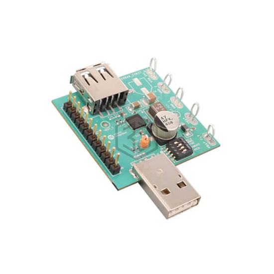 MAX16984AEVKIT# - Analog Devices Inc./Maxim Integrated - Evaluation and Demonstration Boards and Kits